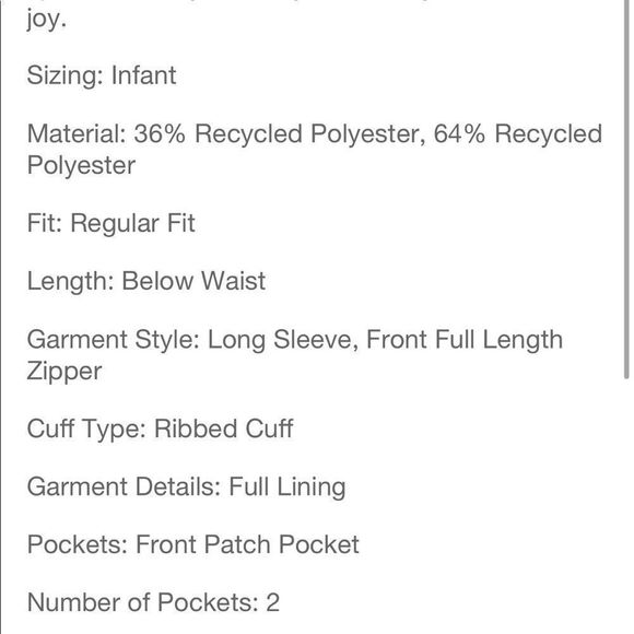 LEGO Collection x Target Baby Color Block Puffer Jacket / Vest | Limited… - Picture 6 of 6